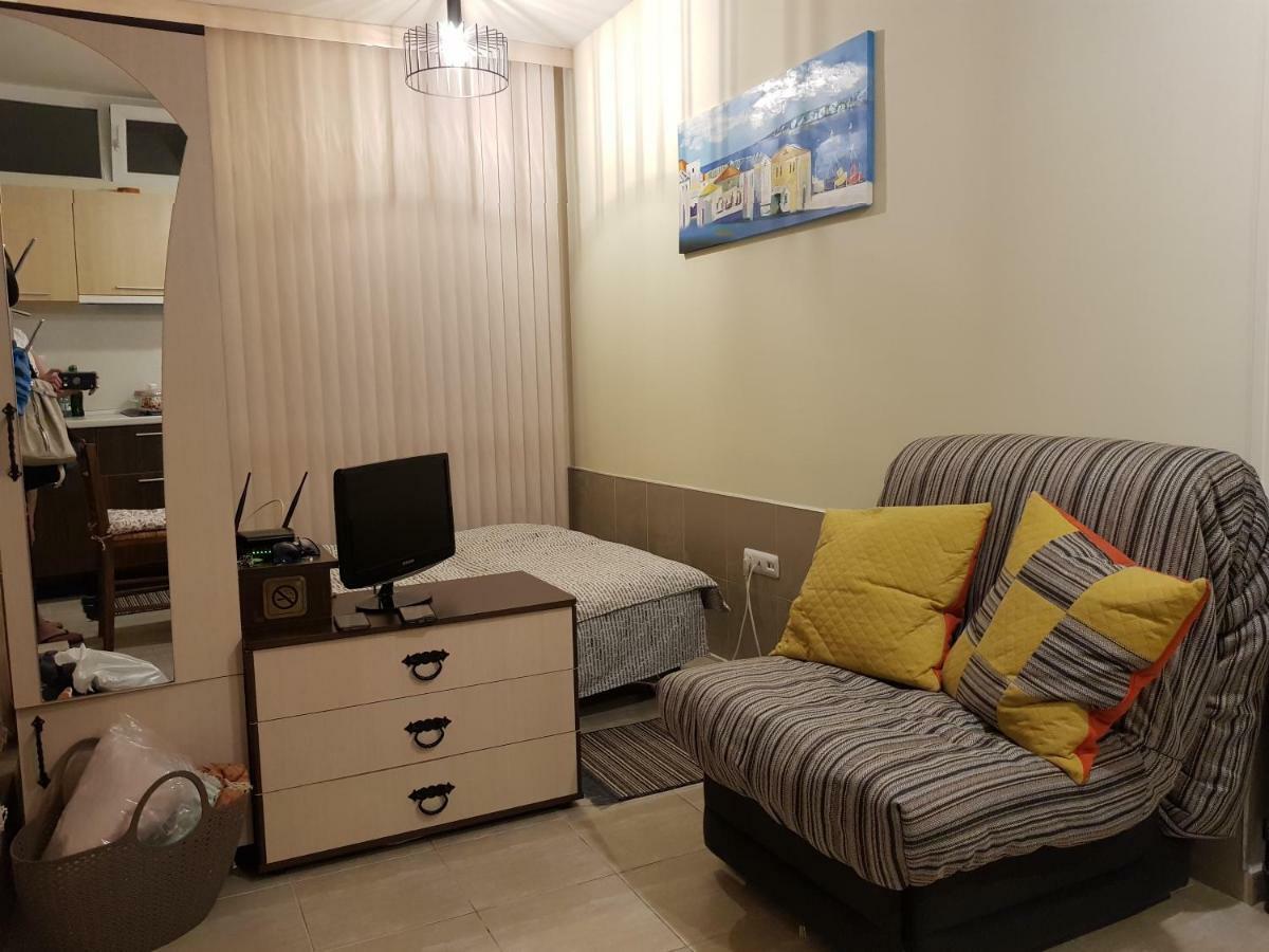 Rusavel Apartment In Sun City 3 Pantai Sunny Luaran gambar