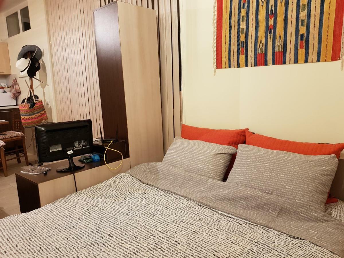 Rusavel Apartment In Sun City 3 Pantai Sunny Luaran gambar