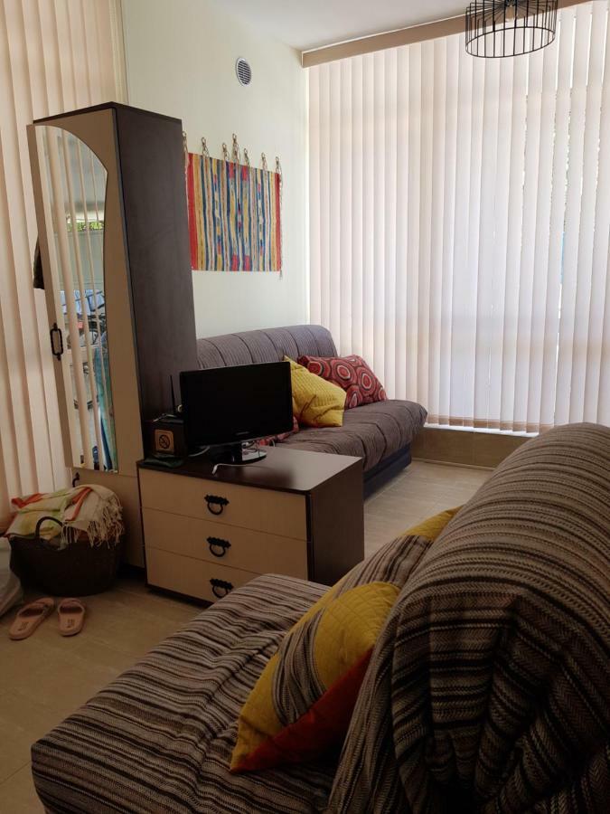 Rusavel Apartment In Sun City 3 Pantai Sunny Luaran gambar